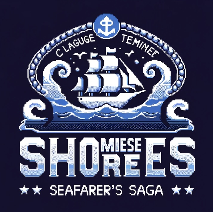 Logo of Siamese Shores game